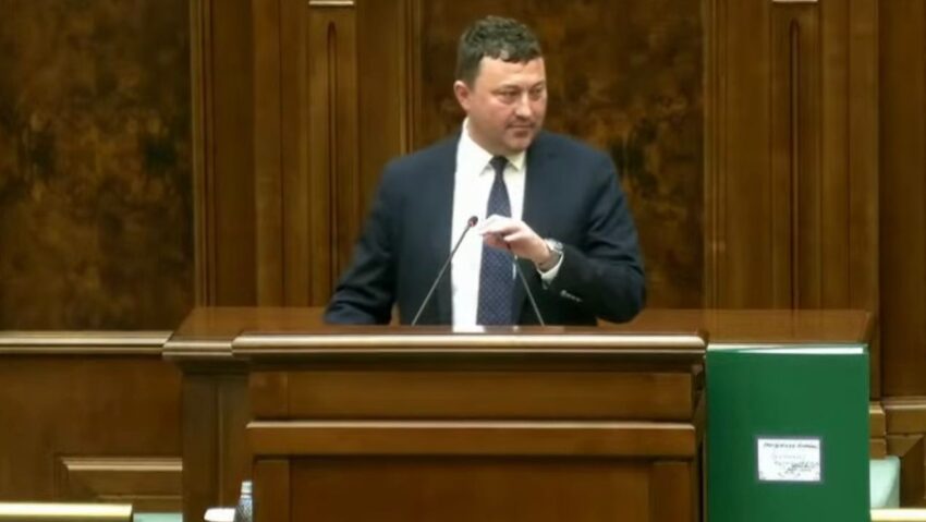 Senatorul UDMR Levente Novak vrea un monument dedicat memoriei românilor decedați în atacurile teroriste din gara madrilenă Atocha