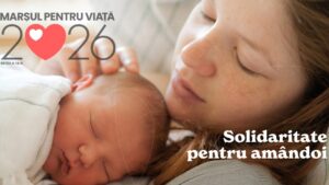 Marșul pentru Viață revine sâmbătă la Tg. Mureș