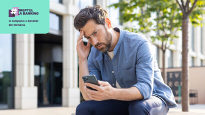 Firmele românești sunt ținta unui nou tip de atac cibernetic