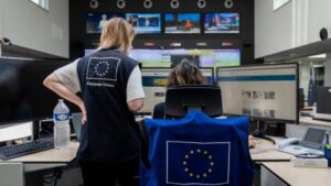 18 state europene au solicitat activarea Mecanismului de Protecție Civilă al Uniunii Europene