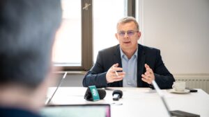 Miklos Zoltan (UDMR): Nu sunt adeptul intervenţiei statului, dar situaţia carburanţilor necesită soluţii excepţionale