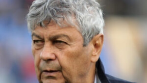 Mircea Lucescu, transportat de urgență la spital