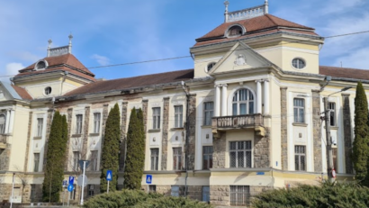 Primăria Miercurea-Ciuc va trece printr-un amplu proces de reorganizare