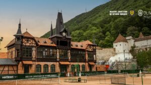 Muzeul Sportului și Turismului Montan din Brașov marchează, duminică, doi ani de la deschidere