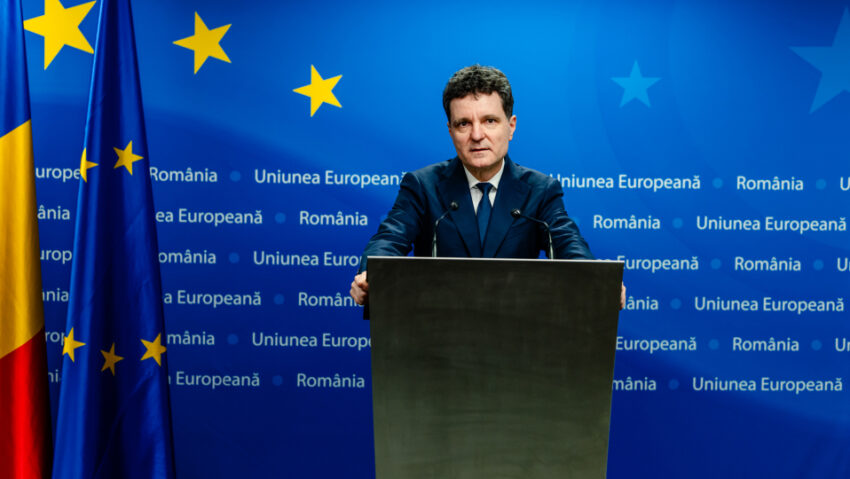 România se alătură declaraţiei Marii Britanii, Franţei, Germaniei, Italiei, Olandei şi Japoniei privind asigurarea în Strâmtoarea Ormuz a libertăţii de navigaţie