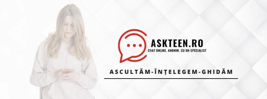 Chat anonim pentru adolescenți, creat la Tg. Mureș