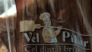 Compania Vel Pitar România a inițiat retragerea de pe piața a unor loturi de pâine
