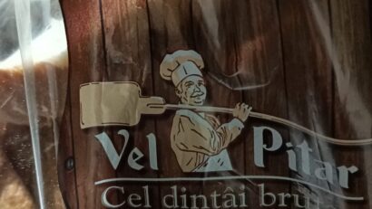 Compania Vel Pitar România a inițiat retragerea de pe piața a unor loturi de pâine