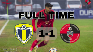 FK Csíkszereda a remizat la Ploiești