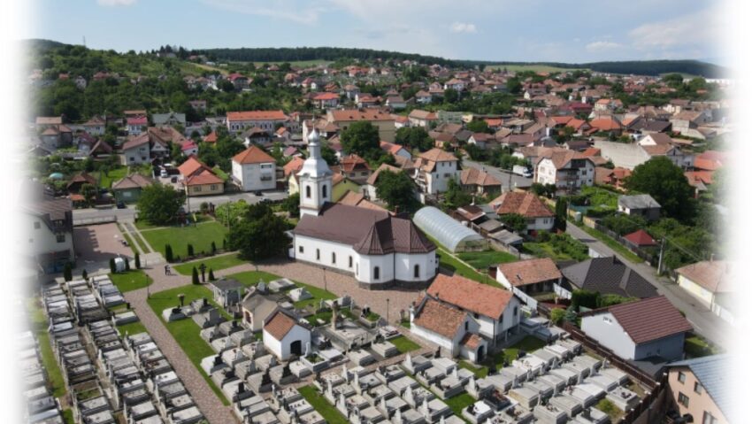 Info Gadget, cu Raluca Creț | Reghinul a intrat în atenția publică printr-un proiect inedit la nivel național