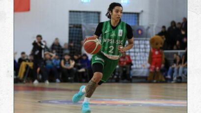 Baschetbalistele de la Sepsi, în semifinalele Ligii Naționale