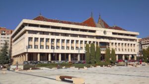 Reducere de posturi la Prefectura Harghita