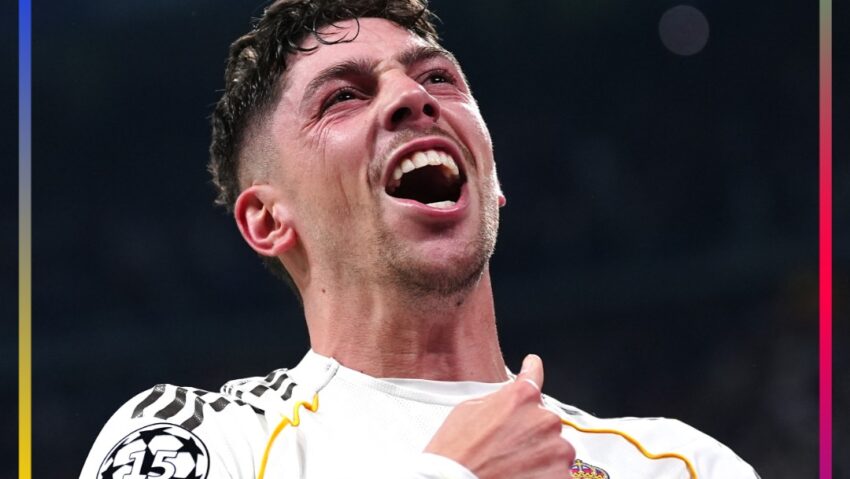 Turul „optimilor” UEFA Champions League