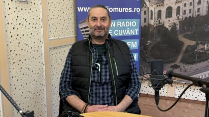 Meseria, brățară de aur