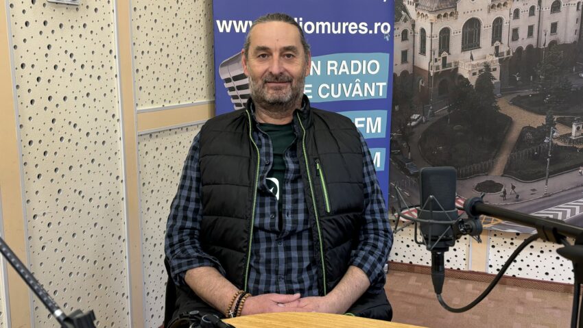 Meseria, brățară de aur