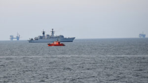 Exerciţiu cu 2.500 de militari din 12 ţări