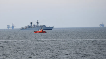 Exerciţiu cu 2.500 de militari din 12 ţări