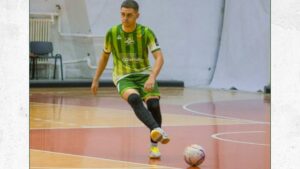 Târgumureșenii, învinși de Sepsi SIC, la futsal