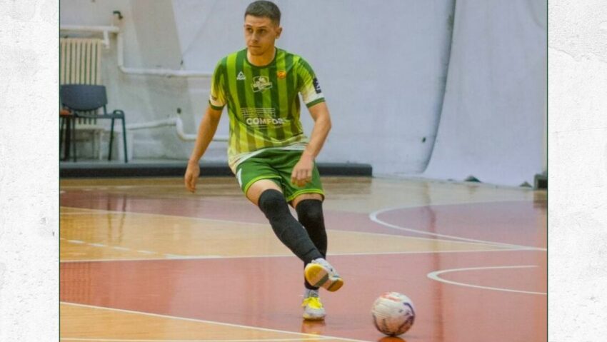 Târgumureșenii, învinși de Sepsi SIC, la futsal