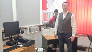 Azi se deschide la Sighișoara un punct de lucru pentru permise și înmatriculare vehicule