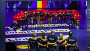 România a învins Slovacia, în deplasare, la handbal feminin