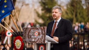 Municipiul Târgu Mureş este un exemplu de convieţuire în Ardeal