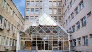 Spitalul Județean Brașov, dotat cu noi echipamente necesare diagnosticării cancerului