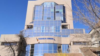 Contractele medicilor de la SJU Sfântu Gheorghe, trimişi în judecată pentru ucidere din culpă, au încetat în 2025