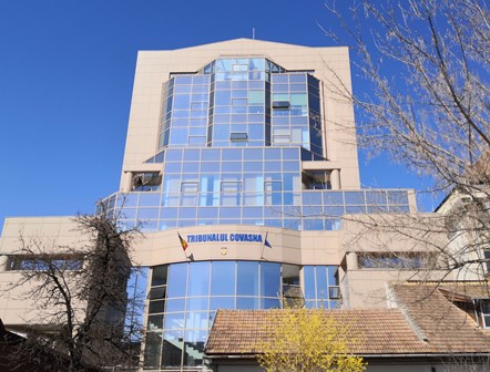 Contractele medicilor de la SJU Sfântu Gheorghe, trimişi în judecată pentru ucidere din culpă, au încetat în 2025