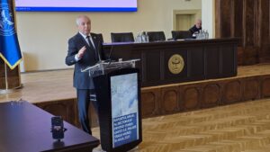 UMFST Târgu Mureș derulează investiții de peste 132 de milioane de euro