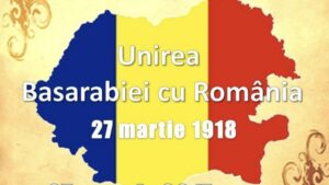 Unirea Basarabiei cu România, lecții pentru prezent