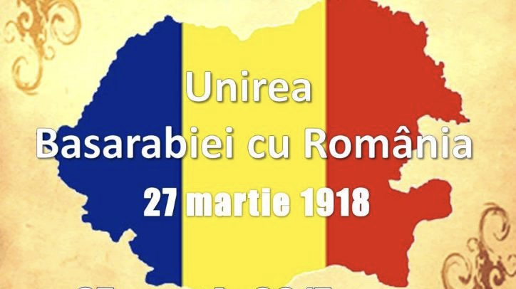 Unirea Basarabiei cu România, lecții pentru prezent