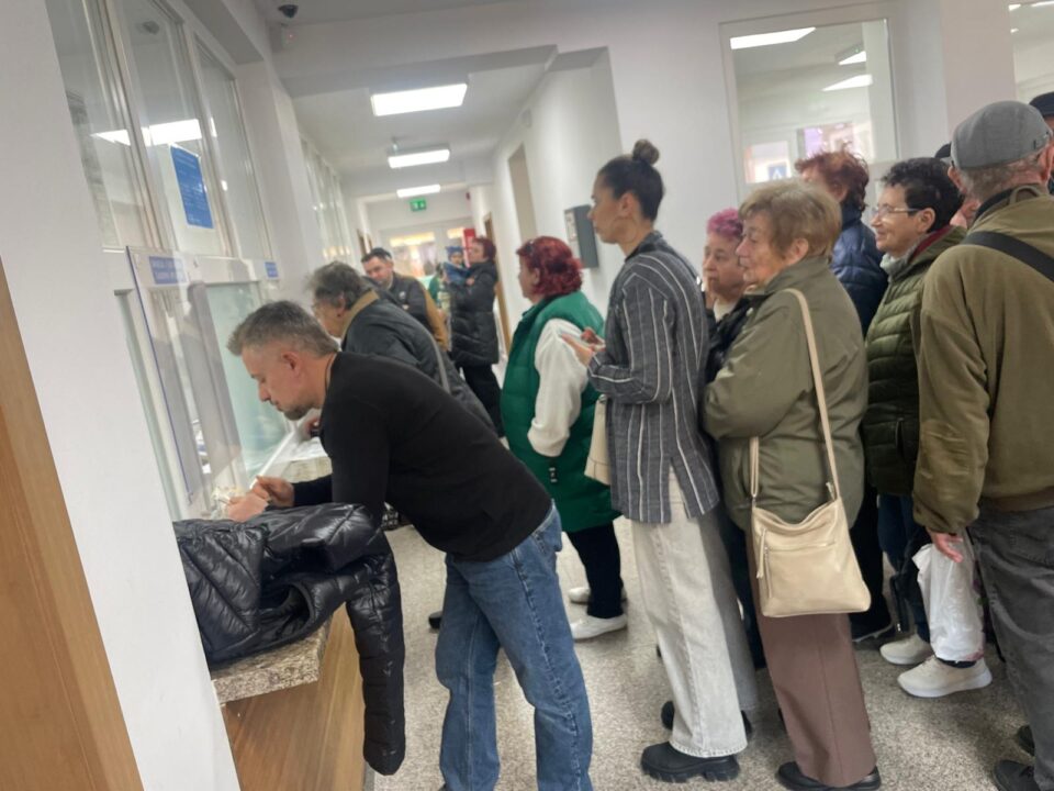 40% dintre târgumureșeni și-au achitat până acum dările locale