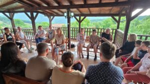 Incluziunea refugiaților ucrainieni, un succes