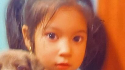 Polițiștii caută de ieri două minore, de 4 şi 5 ani, din Târnăveni, care au dispărut după amiază