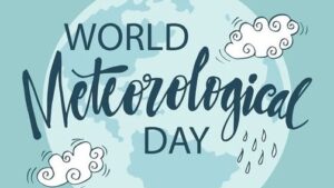 Copilării – Primăvara intră în scenă (Ziua meteorologiei)