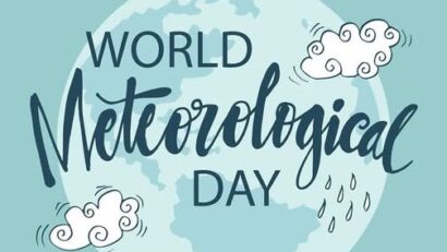 Copilării – Primăvara intră în scenă (Ziua meteorologiei)