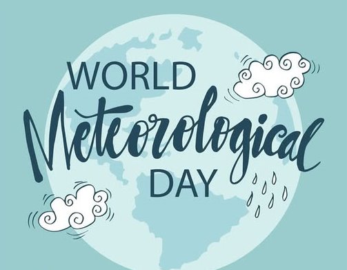 Copilării – Primăvara intră în scenă (Ziua meteorologiei)