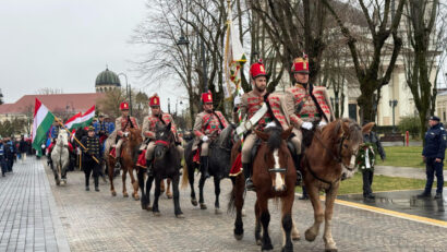 Ziua Maghiarilor de Pretutindeni va fi sărbătorită în mai multe localități din județul Covasna