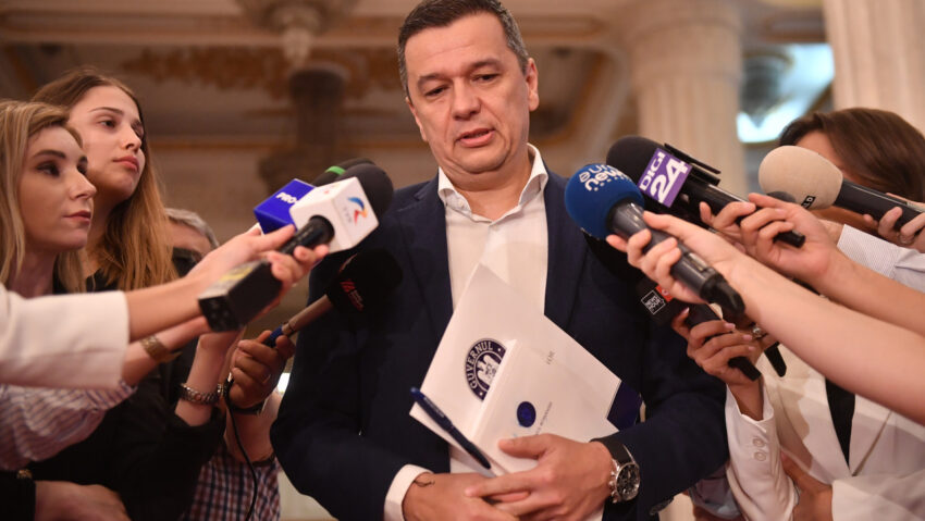 Liderii coaliţiei guvernamentale nu au căzut de acord asupra formei finale a bugetului pe 2026