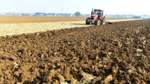 Fermierii ar putea achiziționa motorină la preț redus pentru lucrările agricole, prevede un proiect de OUG în dezbatere publică