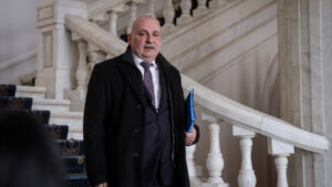 Viorel Cerbu – aviz favorabil pentru şefia DNA