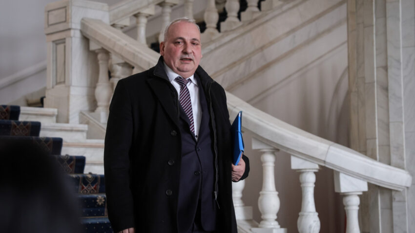 Viorel Cerbu – aviz favorabil pentru şefia DNA