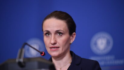 Planurile pentru repatrierea cetăţenilor români au fost actualizate