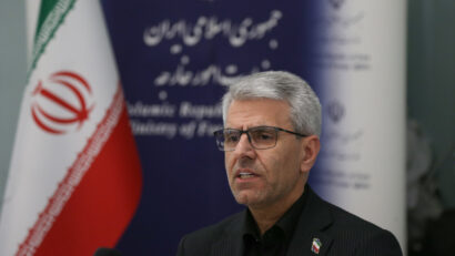 Iranul avertizează România să nu permită folosirea bazelor sale de către SUA în operaţiunile militare