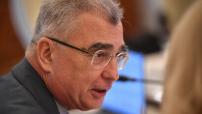 AUR exclude o colaborare înainte de alegeri cu oricare dintre partidele actualei coaliţii de guvernare