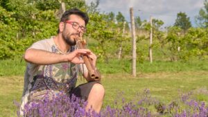 Bucuria de a fi | Fluiere amerindiene