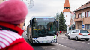 Primăria Sfântu Gheorghe introduce programul ‘Vinerea Verde’ din 3 aprilie