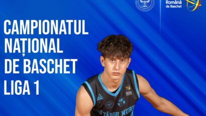 Târgu Mureşul şi Clujul, duel universitar la baschet