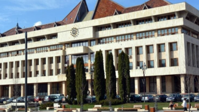 Harghita: Numărul de posturi în administraţiile din judeţ, redus cu aproape 30%